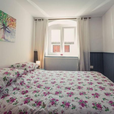 Lamp Street Apartment Сибиу Екстериор снимка